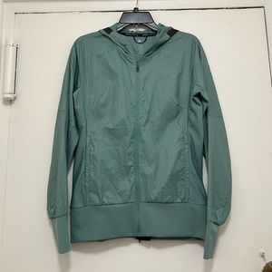 Adidas Athletic Jacket/Hoodie